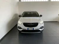 Usata Opel Grandland X Elegance 131 CV (96 kW) 2021 Other SUV
