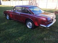 Usata Lancia Flavia 1970 Coupé