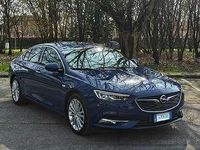 Usata Opel Insignia Innovation 170 CV (125 kW) 2018 Berlina