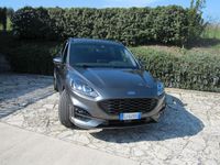 Usata Ford Kuga ST-Line 120 CV (88 kW) 2022 Grigio SUV