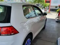 Usata VW Golf VII Trendline 105 CV (77 kW) 2013 Berlina