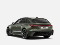 Nuova Audi RS5 Comfort 510 CV (375 kW) 2026 Verde bedford metallizzato Station wagon