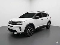 Nuova Citroën C5 Aircross 131 CV (96 kW) 2025 Bianco SUV