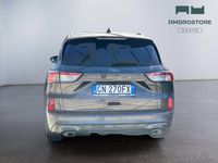 Usata Ford Kuga ST-Line 190 CV (139 kW) 2023 Magnetic grey SUV