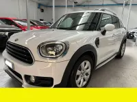 Usata Mini One D 116 CV (85 kW) 2017 Other Utilitaria
