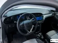 Nuova Opel Corsa Edition 110 CV (80 kW) 2026 Grigio Utilitaria
