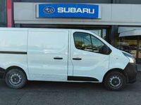 usata Fiat Talento 2.0 Ecojet 120CV PC-TN Furgone 12q