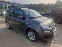 Usata Fiat Panda Lounge 95 CV (69 kW) 2017 Other Berlina