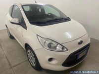 usata Ford Ka 2ª serie 1.2 8V 69 CV Individual