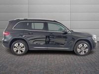 Usata Mercedes GLB200 Progressive 150 CV (110 kW) 2024 Nero SUV