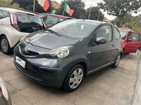 usata Toyota Aygo Aygo3p 1.0 Sol PER NEOPATENTATI