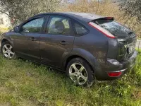 Usata Ford Focus 109 CV (80 kW) 2008 Berlina