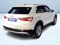 usata Audi Q3 35 2.0 TDI Business Advanced Quattro S tronic