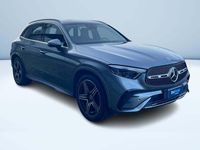 Usata Mercedes GLC220 Premium 197 CV (144 kW) 2023 Grigio SUV