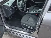 Usata Mercedes A160 102 CV (75 kW) 2016 Grigio Utilitaria