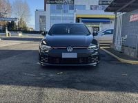 Usata VW Golf VII GTI 2021 Grigio Utilitaria