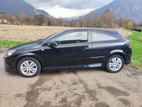 Usata Opel Astra GTC Enjoy 101 CV (74 kW) 2008 Berlina