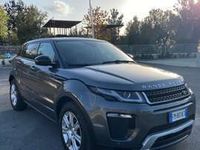 usata Land Rover Range Rover evoque - - Tetto Panoramico