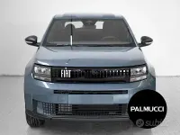 Nuova Fiat Grande Panda Pop 101 CV (74 kW) 2026 Other Utilitaria