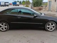 Usata Mercedes CLK270 Avantgarde 170 CV (125 kW) 2004 Coupé