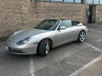 Usata Porsche 996 1999 Cabrio