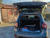 Usata Dacia Duster 90 CV (66 kW) 2023 Grigio SUV