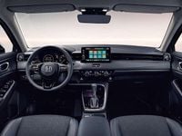 Usata Honda HR-V Elegance 107 CV (78 kW) 2023 Grigio SUV