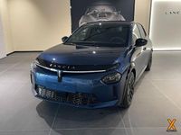 Nuova Lancia Ypsilon 101 CV (74 kW) 2025 Rosso Utilitaria