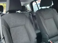 Usata Ford B-MAX Business Edition 95 CV (69 kW) 2013 Bianco Monovolume
