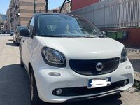Usata Smart ForFour 2018 Utilitaria