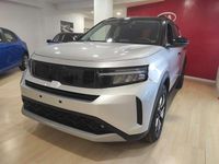 Nuova Opel Frontera 110 CV (80 kW) 2025 Canyon orange SUV