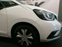 Usata Honda Jazz Elegance 98 CV (72 kW) 2022 Bianco Utilitaria