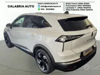 Nuova Renault Symbioz Techno 94 CV (69 kW) 2025 Bianco SUV