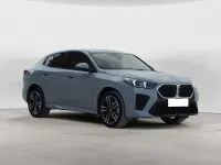 Nuova BMW X2 M Sport 150 CV (110 kW) 2026 Grigio SUV