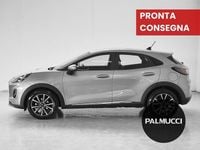 Usata Ford Puma Titanium X 125 CV (91 kW) 2021 Other SUV