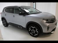 Usata Citroën C5 Aircross 131 CV (96 kW) 2024 Grigio SUV