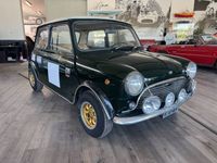 usata Innocenti Mini Cooper