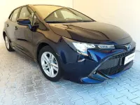 Usata Toyota Corolla Business Edition 98 CV (72 kW) 2022 Blu Berlina