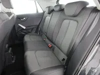 Usata Audi Q2 Advanced 150 CV (110 kW) 2023 Grigio SUV