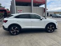 Usata Audi Q3 Business Plus 150 CV (110 kW) 2022 Bianco SUV