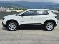 Nuova Jeep Avenger Altitude 100 CV (73 kW) 2025 SUV
