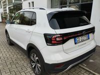 usata VW T-Cross - 1.0 TSI 110 CV Advanced