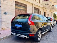 Usata Volvo XC60 R-Design 163 CV (119 kW) 2013 Grigio SUV