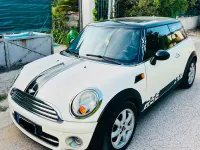 Usata Mini Cooper D 109 CV (80 kW) 2007 Utilitaria