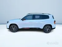 Nuova Mercedes GLB250 AMG Line Premium 199 kW (271 CV) 2026 Bianco SUV