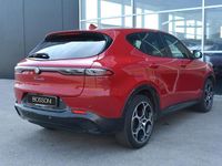 Usata Alfa Romeo Tonale Veloce 160 CV (117 kW) 2024 Rosso SUV