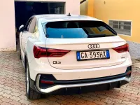 Occasion Audi Q3 Sportback S-Line 150 ch (110 kW) 2020 Blanc SUV