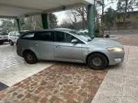 Usata Ford Mondeo 131 CV (96 kW) 2008 Grigio Station wagon