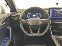 Usata Cupra Formentor 150 CV (110 kW) 2023 Grigio SUV