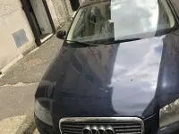 Usata Audi A3 Ambition 105 CV (77 kW) 2008 Utilitaria